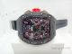 Swiss Grade One Replica Richard Mille RM011 Watch 2-Tone Rose Gold_th.jpg
